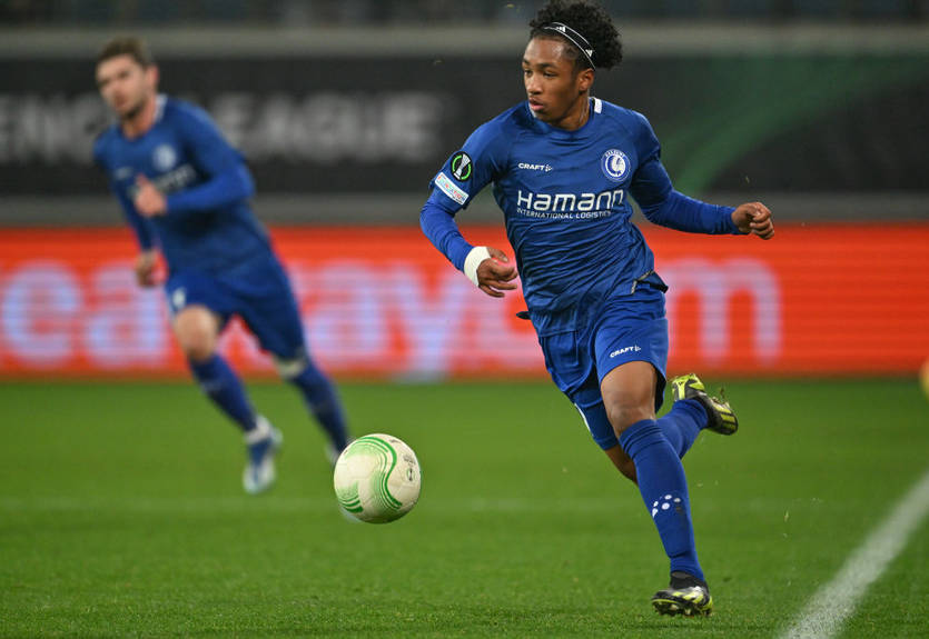 Французский клуб подпишет таланта, забивавшего Заре в Лиге конференций