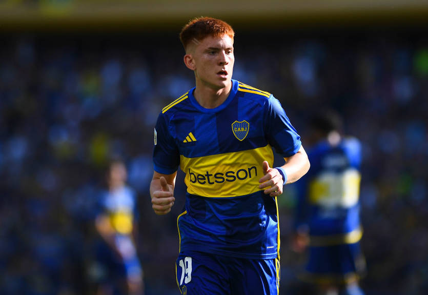 Брайтон Де Дзербі підпише одного з найталановитіших захисників світу