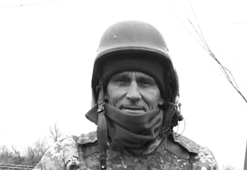 Батько футболіста Шахтаря U-19 загинув на війні з росією