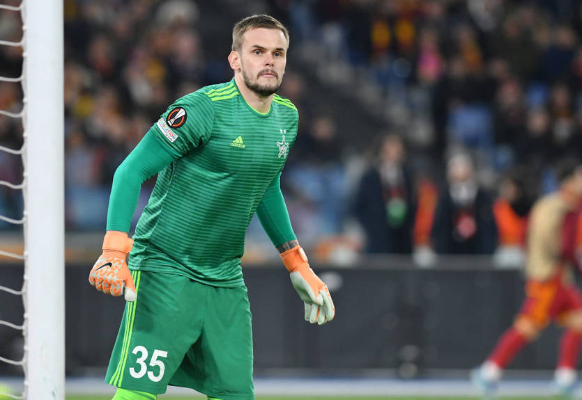 Некогда один из самых перспективных украинцев перешел в клуб из второго дивизиона Греции