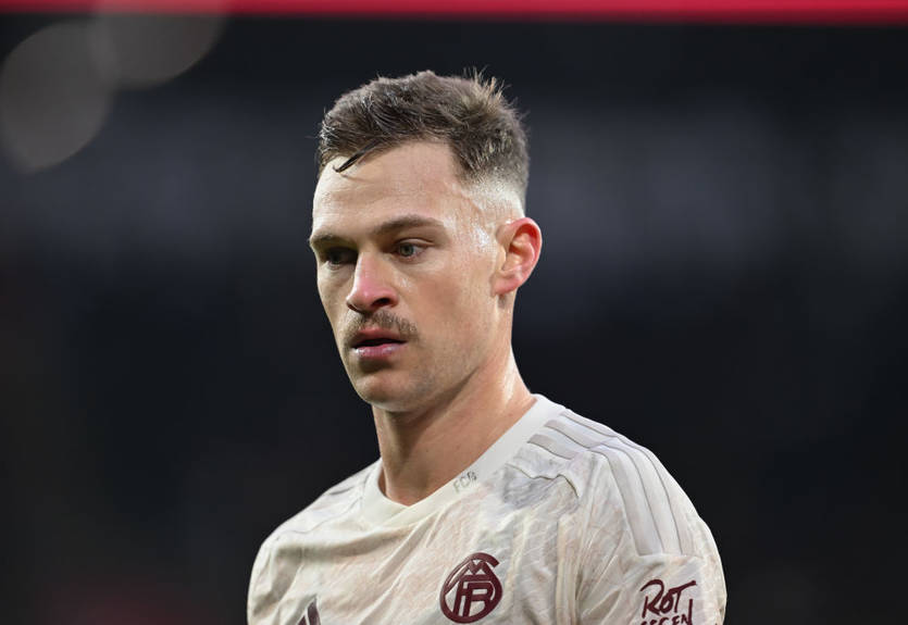 Лидер Баварии может продолжить карьеру в ПСЖ