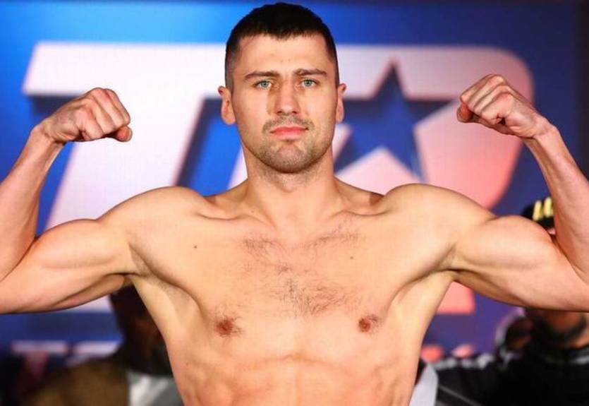 Гвоздик назвал главное сильнейшее качество Бетербиева