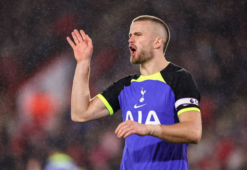 Бавария близка к подписанию защитника сборной Англии