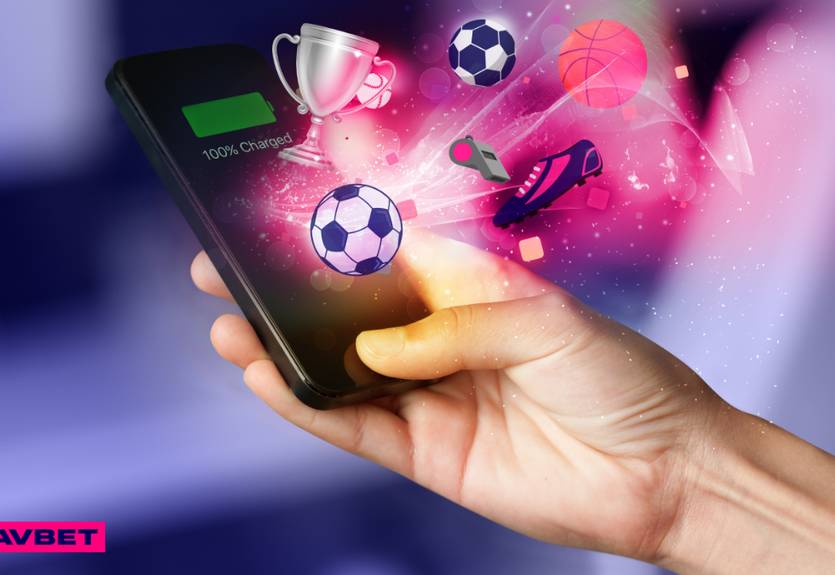Как экономить трафик и заряд, играя в приложениях FAVBET