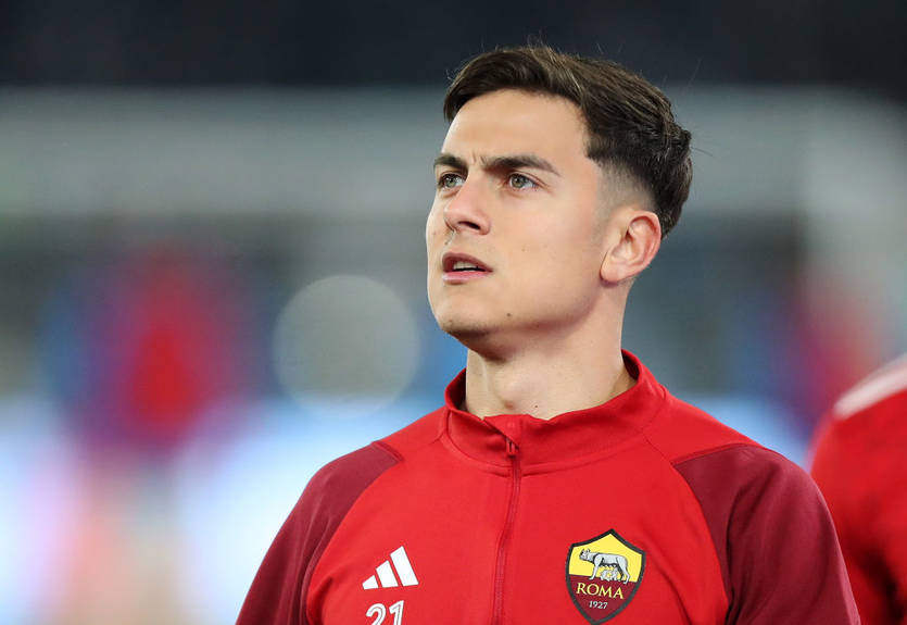 Лидер Ромы получил очередную травму