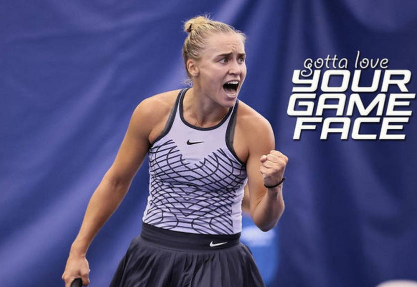 Стародубцева пробилася до основної сітки Australian Open
