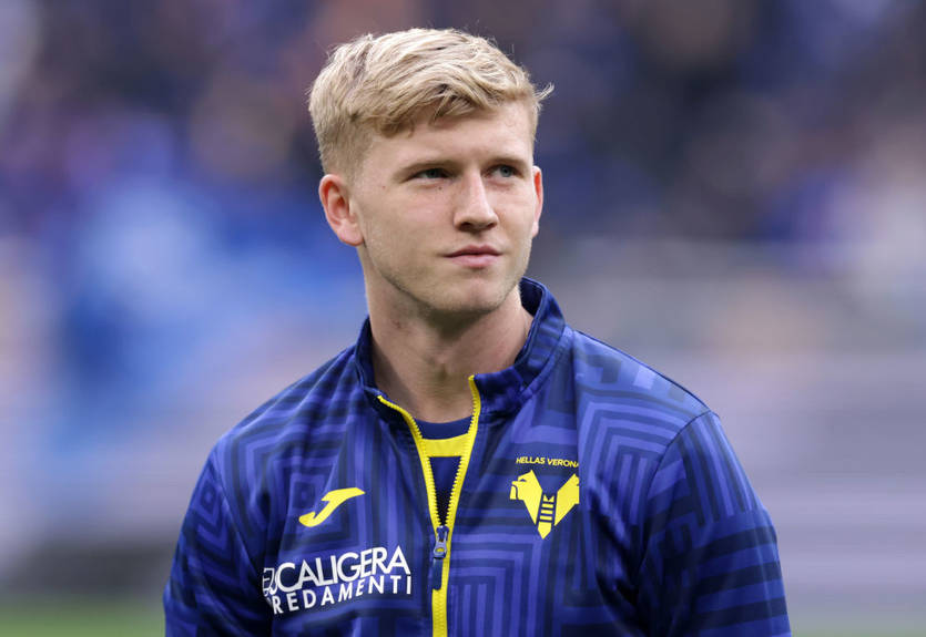 Соперник Шахтера в Лиге Европы подпишет шотландского защитника