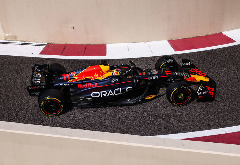 Ред Булл: Просто скопировать наш болид недостаточно, чтобы догнать нас Ред Булл: Просто скопировать наш болид недостаточно, чтобы догнать нас