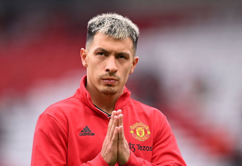 Ціла низка гравців МЮ повернулася до тренувань і готова зіграти з Тоттенгемом