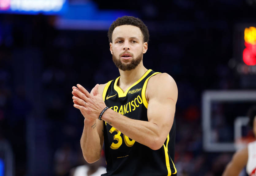 Голден Стэйт готов обменять всех, кроме Карри