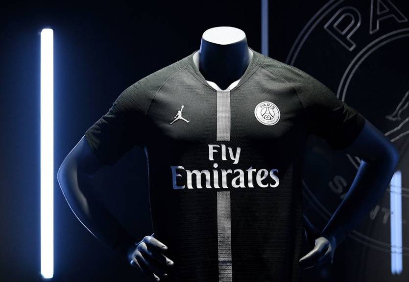 Колаборація ПСЖ та Jordan Brand добігла кінця