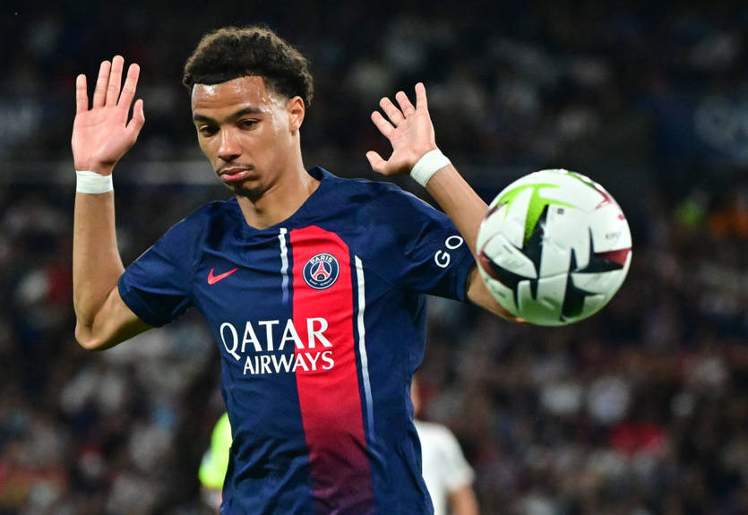 Форвард ПСЖ может продолжить карьеру в Германии