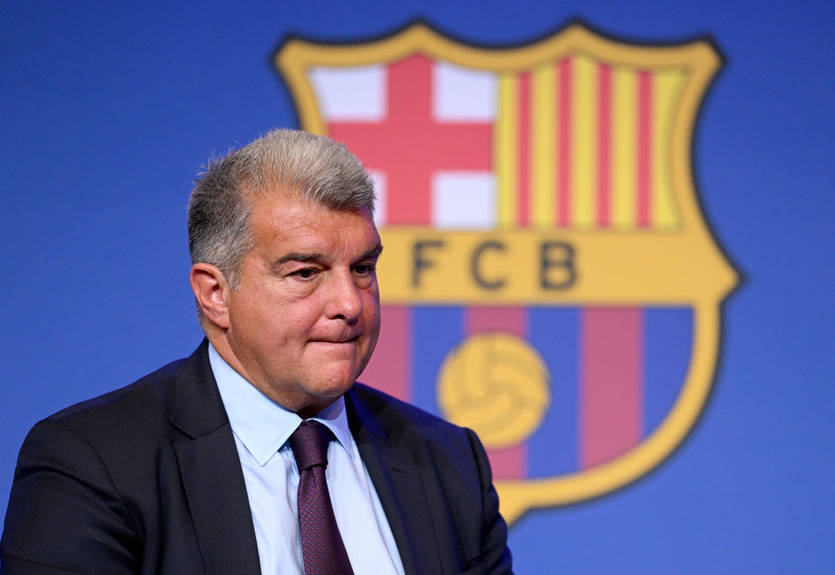 Судья по делу Негрейры считает аргументы в защиту Барселоны безосновательными