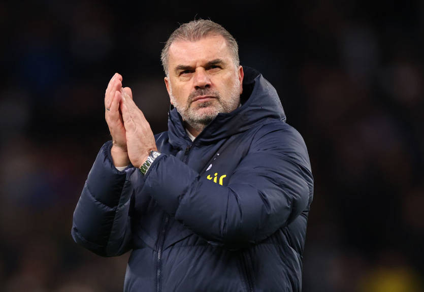 Тренер Тоттенхэма оценил шансы клуба на победу в АПЛ