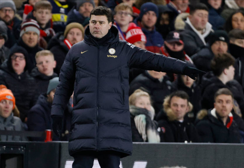 Почеттино спростував чутки про інтерес Челсі до юного таланту Брайтона