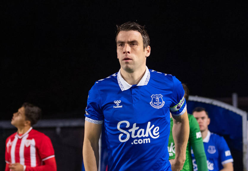 Одноклубник Миколенка побив клубний рекорд Евертона Одноклубник Миколенка побив клубний рекорд Евертона