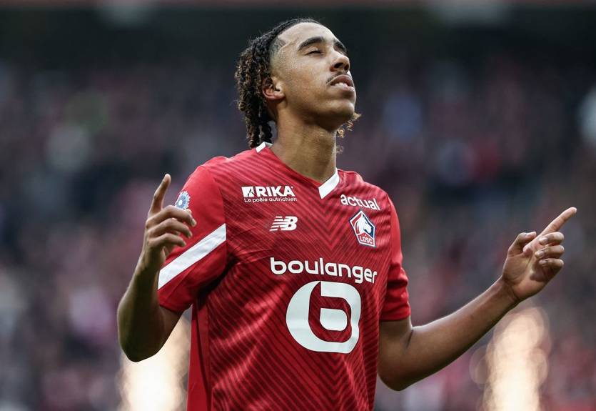 Топ-клубы Европы поборятся за французского таланта Топ-клубы Европы поборятся за французского таланта