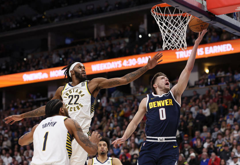 НБА: Сакраменто Леня поступився Мілуокі, Міннесота обіграла Кліпперс