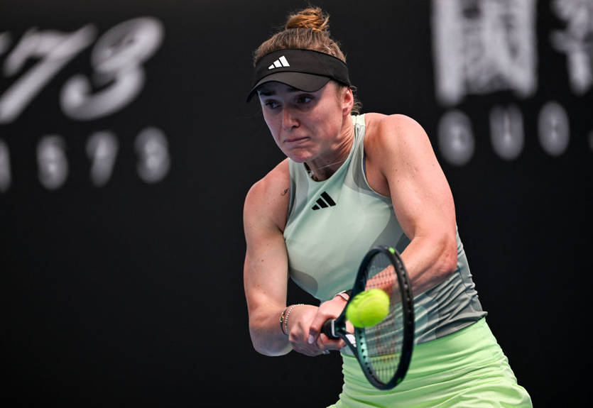 Стало відомо, чи виступить Світоліна на Олімпіаді-2024