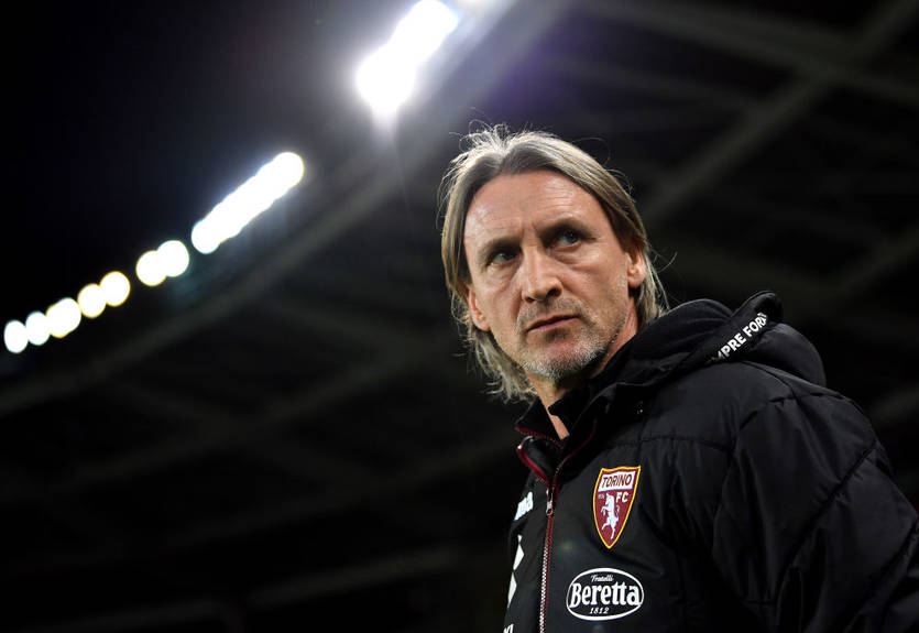 Емполі оголосив про звільнення Андреаццолі та призначення Ніколи Емполі оголосив про звільнення Андреаццолі та призначення Ніколи