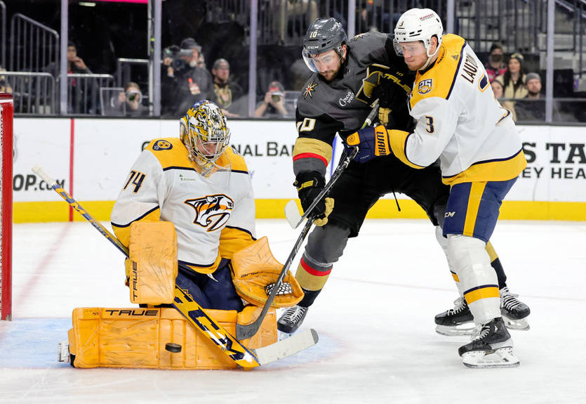 НХЛ: Миннесота разбила Айлендерс, Монреаль в эпичной игре переиграл Колорадо