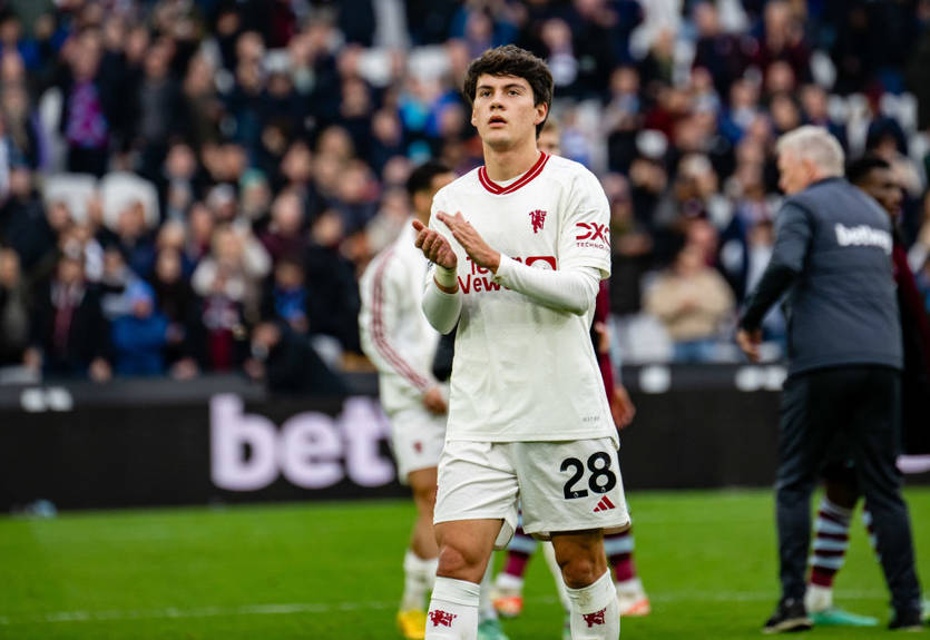 Клубы Эредивизи, Ла Лиги и МЛС заинтересованы в подписании вингера МЮ