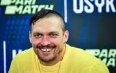 Стали известны спарринг-партнеры Усика перед боем с Фьюри Стали известны спарринг-партнеры Усика перед боем с Фьюри