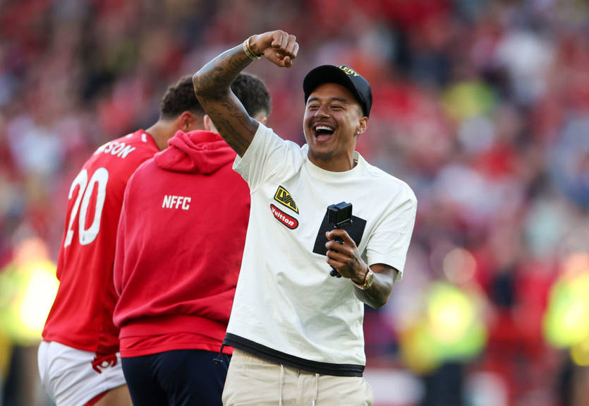 Экс-игрок МЮ нашел вариант продолжения карьеры в МЛС