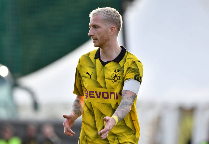 Капитан и лидер Боруссии Дортмунд может покинуть команду