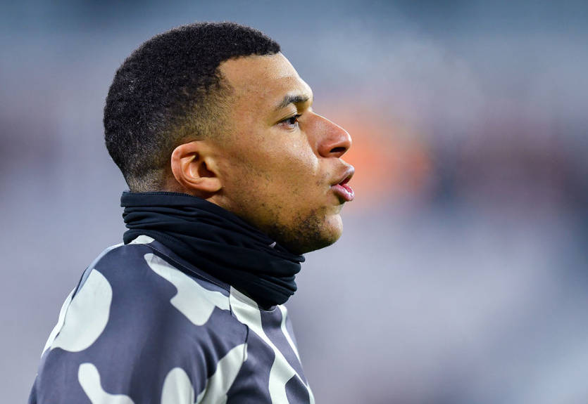 ПСЖ зробив пропозицію Мбаппе щодо нового контракту