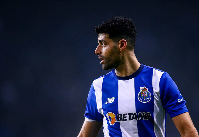 Форвард Порту переедет в Италию летом