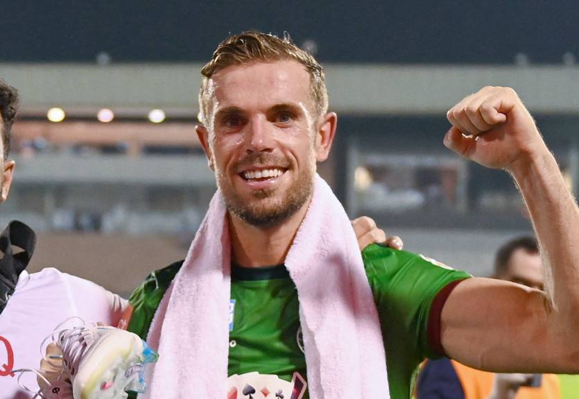 Хендерсон и Аль-Иттифак договорились о расторжении контракта