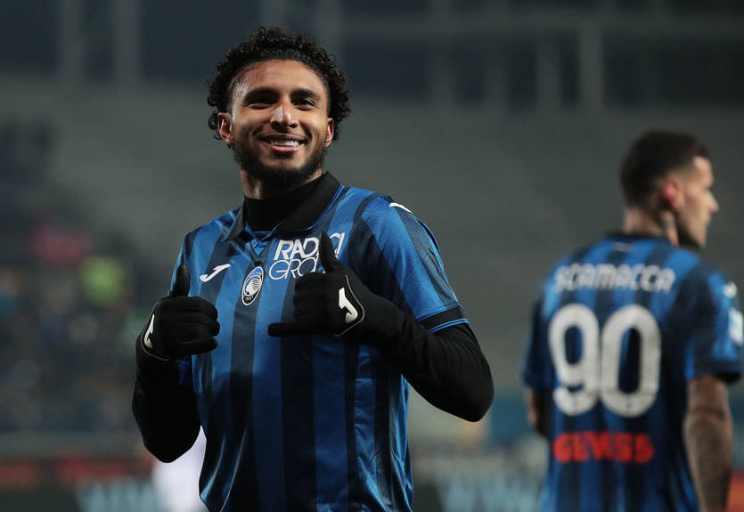 Ньюкасл стежить за ситуацією навколо Едерсона