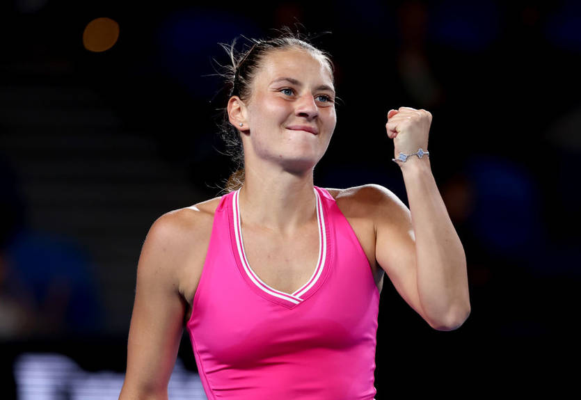 Костюк: Я надихаюся українським народом