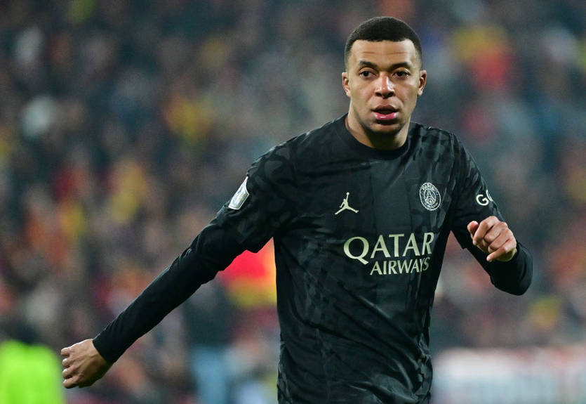 Мбаппе: Многие игроки, сформировавшие историю футбола покинули Европу. Наступит и моя очередь