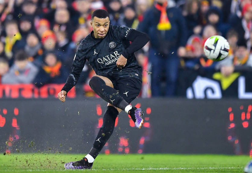 ПСЖ вимагає, щоб Мбаппе швидше визначився зі своїм майбутнім