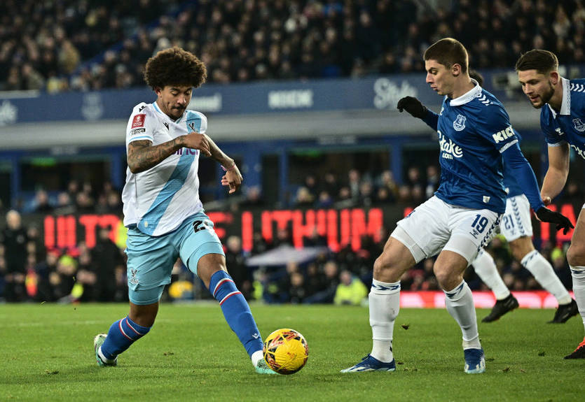 Евертон з Миколенком обіграв Кристал Пелас