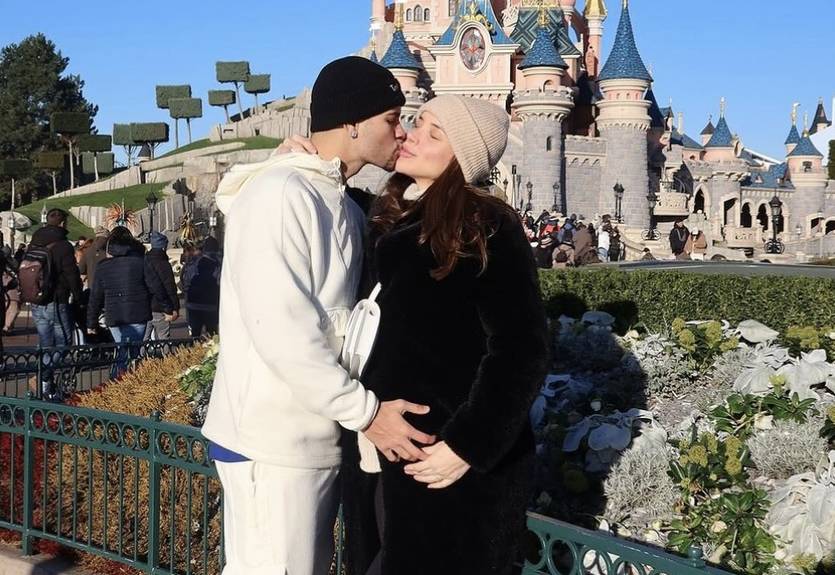 Лідер Ньюкасла провів вихідні в паризькому Діснейленді на тлі чуток про перехід до ПСЖ