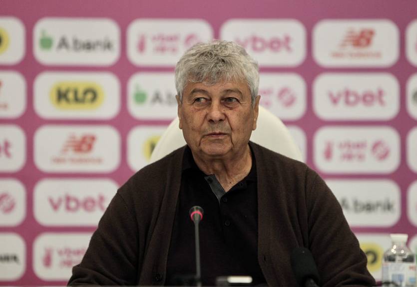 Луческу сообщил, когда вернется к тренерской деятельности