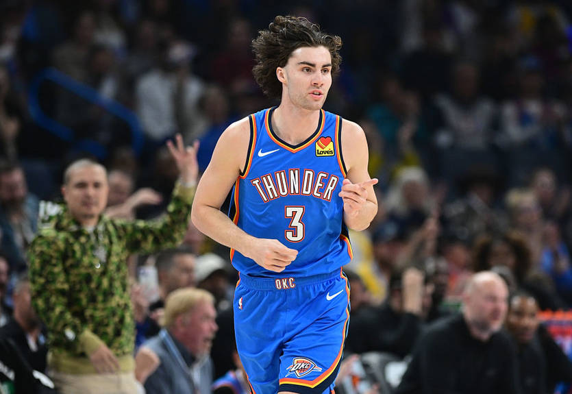 Поліція закрила розслідування по справі молодого таланту Оклахоми Поліція закрила розслідування по справі молодого таланту Оклахоми