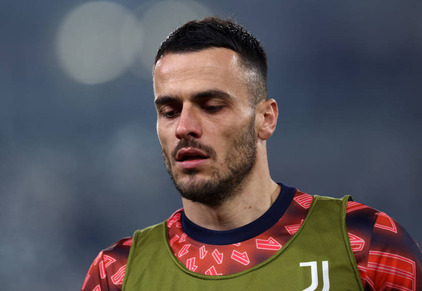 Претендент на Скудетто може втратити двох гравців узимку