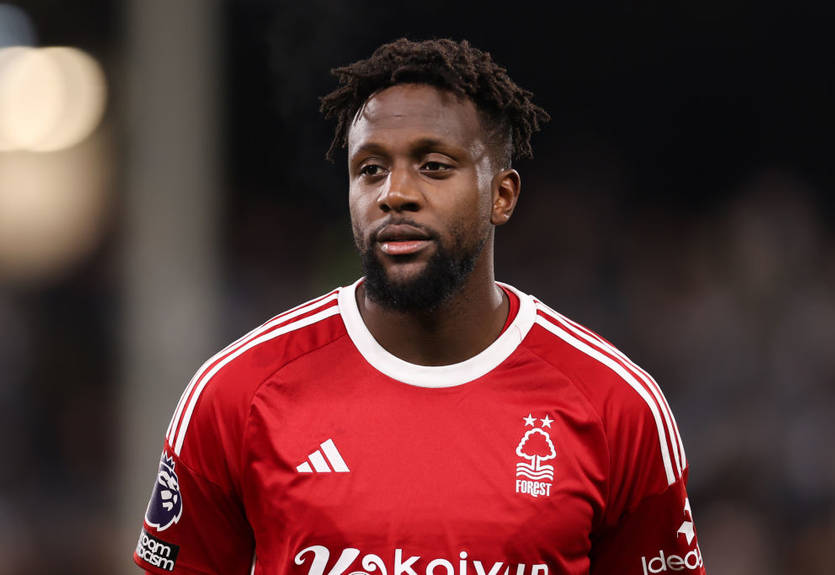 Клуби МЛС цікавляться переможцем АПЛ та Ліги чемпіонів Клуби МЛС цікавляться переможцем АПЛ та Ліги чемпіонів