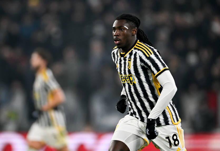 Атлетіко домовився про підписання форварда Ювентуса Атлетіко домовився про підписання форварда Ювентуса