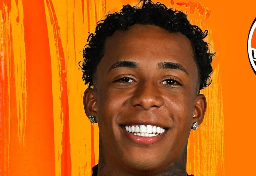 Шахтар оголосив про підписання бразильського вінгера Шахтар оголосив про підписання бразильського вінгера