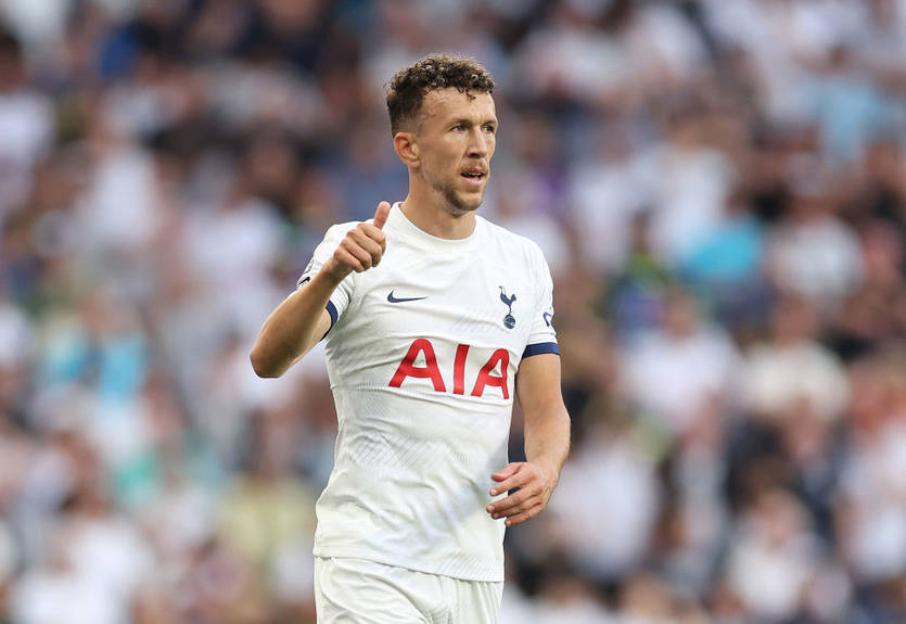 Хавбек Тоттенгема близький до відходу з клубу