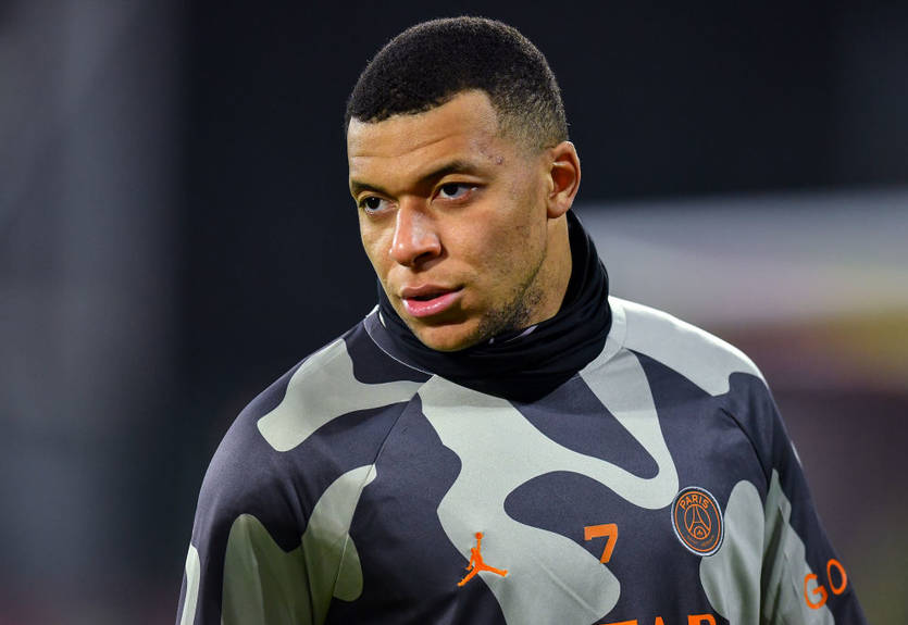 Стали відомі умови нового контракту Мбаппе із ПСЖ Стали відомі умови нового контракту Мбаппе із ПСЖ