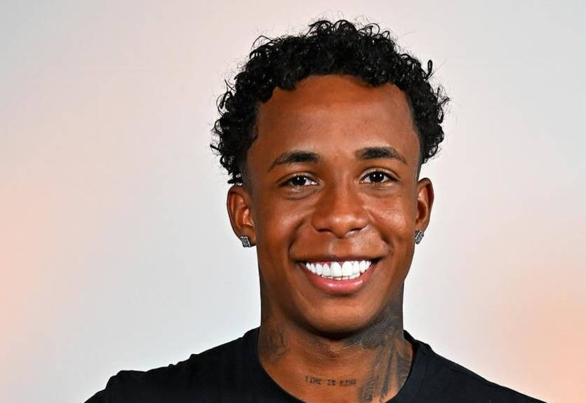 Новичок Шахтера: Хочу войти в историю клуба