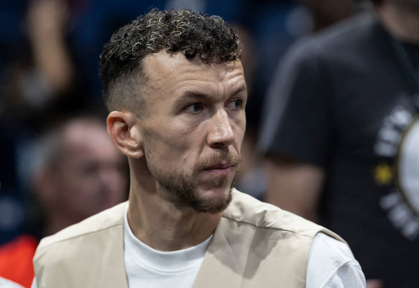 Футболист Тоттенхэма перешел в хорватский гранд