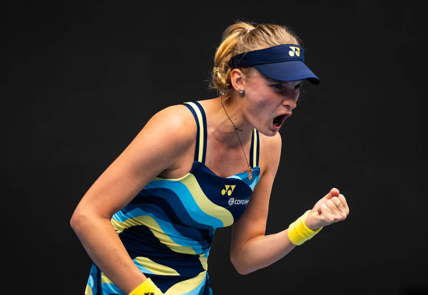 "Все будет Украина": Ястремская оставила патриотическое послание после победы на Australian Open