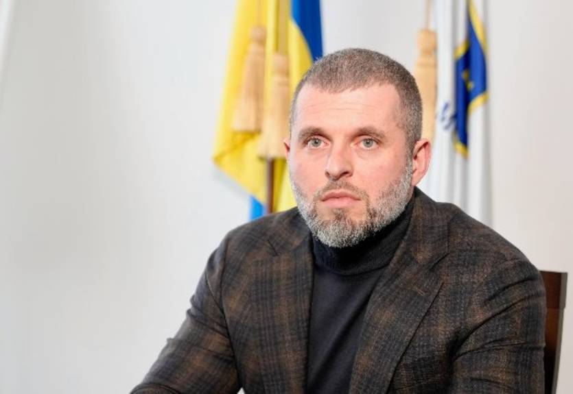 И.О. Министра спорта отреагировал на то, что украинская теннисистка пожала руку россиянке